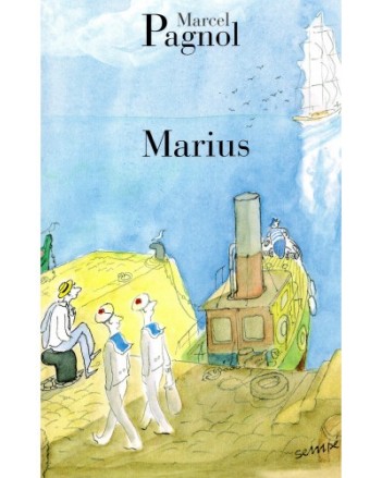 MARIUS