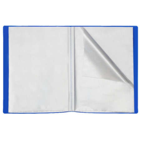 Protège-documents OfficePlast Essential 20 Vues
