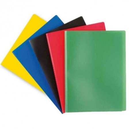 Protège-Documents Prestige 40 Vues