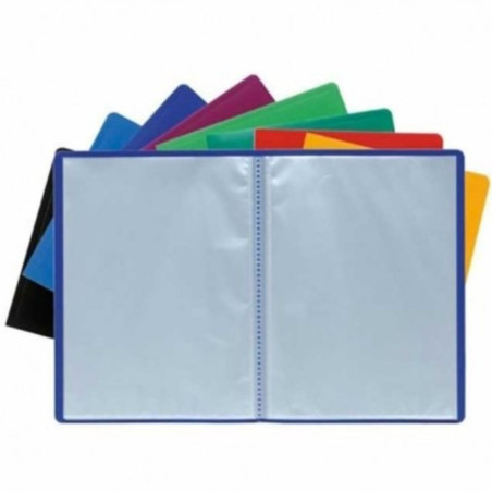 Protège-Documents Prestige 80 Vues