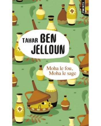 MOHA LE FOU