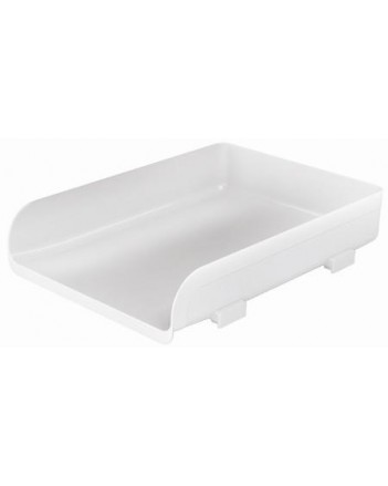 Bac A Courrier Arda My Desk Blanc