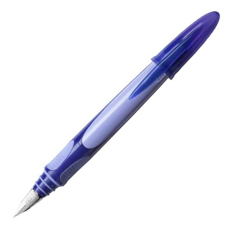 Stylo-Plume Rechargeable EasyClic - Bic