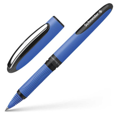 Stylo Roller à Encre Noir, 0.3 mm - Schneider