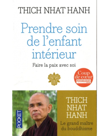 Prendre soin de l'enfant intérieur