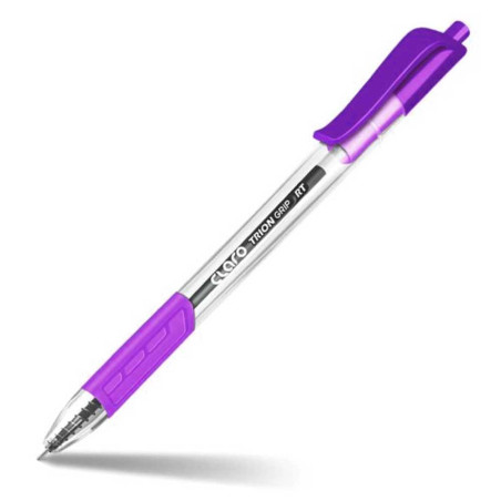 Stylo Trion, Violet - Claro