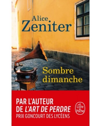 SOMBRE DIMANCHE