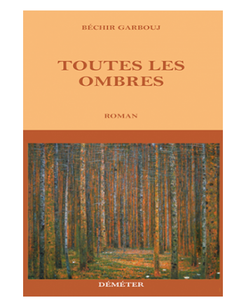 TOUTES LES OMBRES