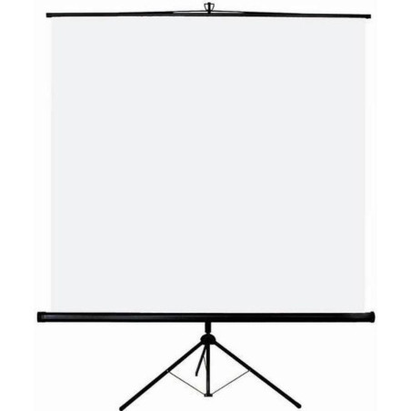 Ecran De Projection Deli Tripied - Réf. E50491