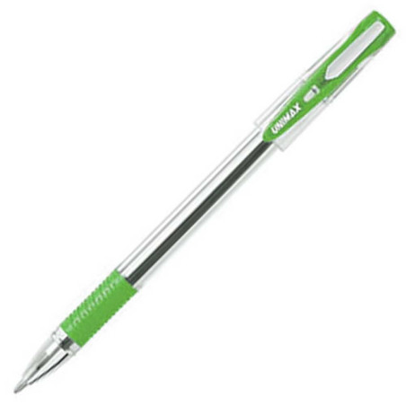 Stylo Pace Gp Vert - Unimax