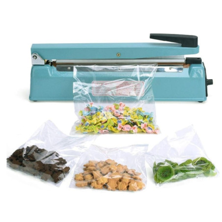 Machine Soudeuse Thermique 30 CM