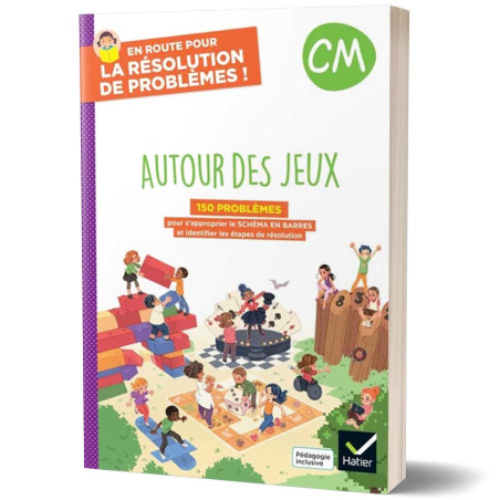 Autour Des Jeux CM
