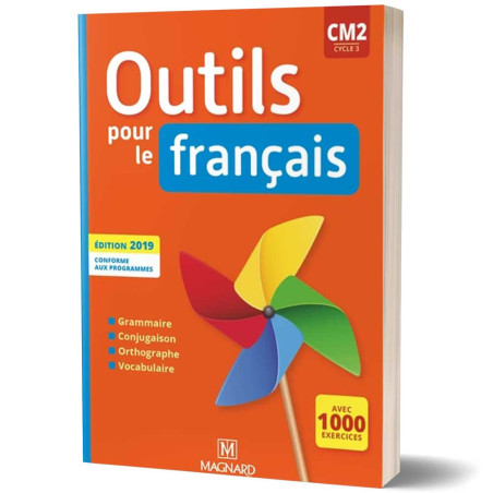 Outils Pour Les Maths CM2