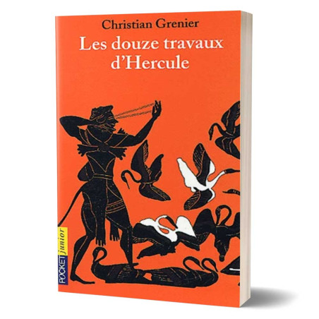 Les Douze Travaux d'Hercule