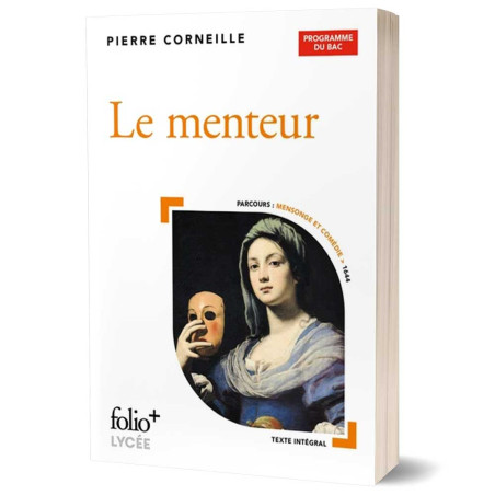 Le Menteur