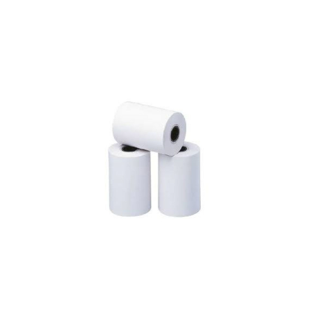 Rouleaux De Papier Thermique 80 x 55 Mm