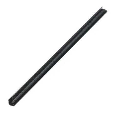 Baguette Reliure Plastique 18 Mm