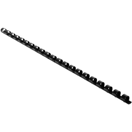 Reliure Spirale En Plastique 6 Mm