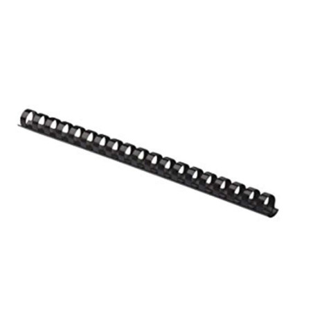 Reliure Spirale En Plastique 8 Mm