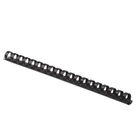 Reliure Spirale En Plastique 14 Mm