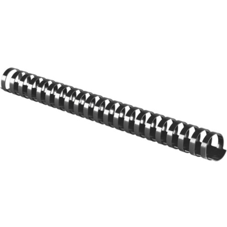 Reliure Spirale En Plastique 28 Mm