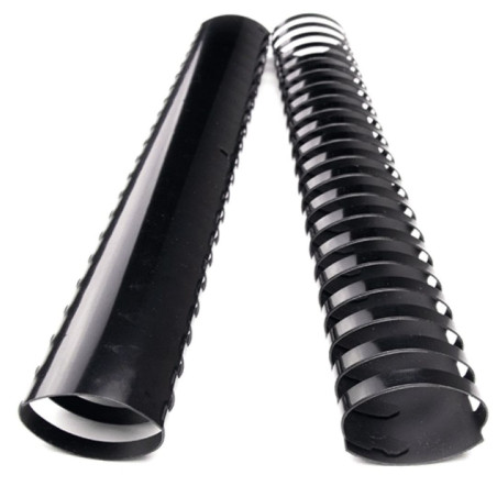Reliure Spirale En Plastique 45 Mm