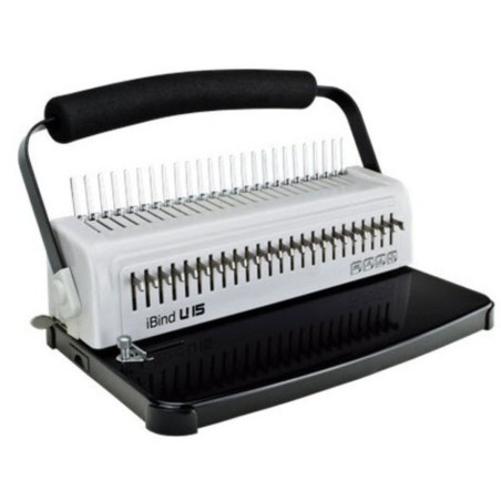 Perforelieuse Métallique RBC IBAND U-15