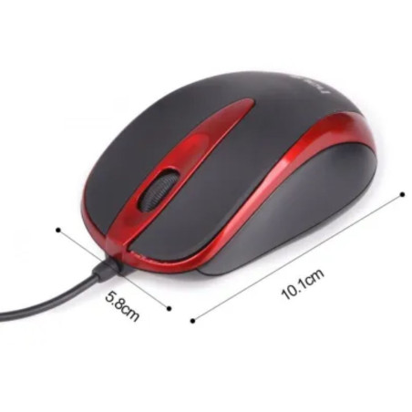 Souris Havit Optique HV-MS675