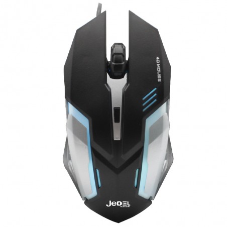 Souris optique LED Jedel - Réf.CP79