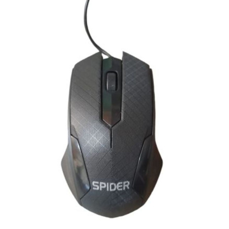 Souris Optique Spider M391