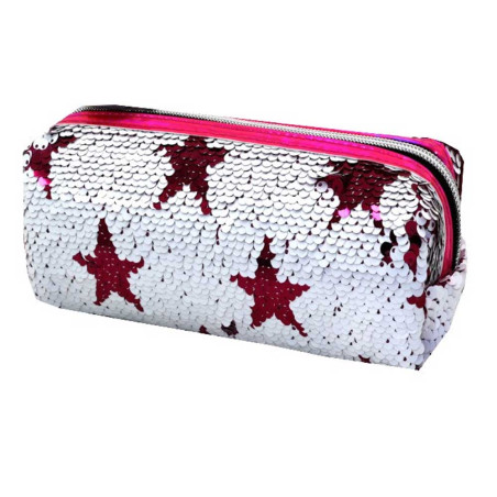 Trousse Cool School Design Changeant - Réf.001