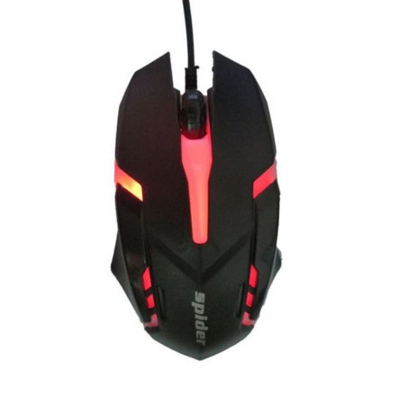 Souris optique Spider X3