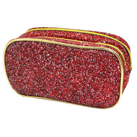 Trousse Cool School 2 Compartiments - Réf.1020-13