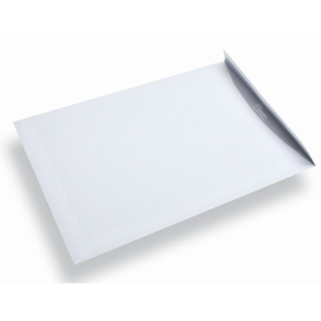 Enveloppe Blanc 250/350 Mm