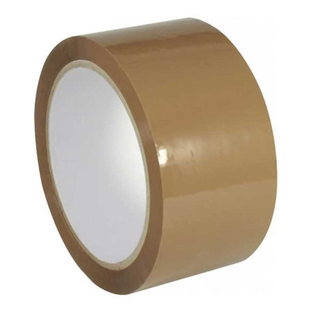Scotch Emballage Marron - Havane 48 Mm X 40 M