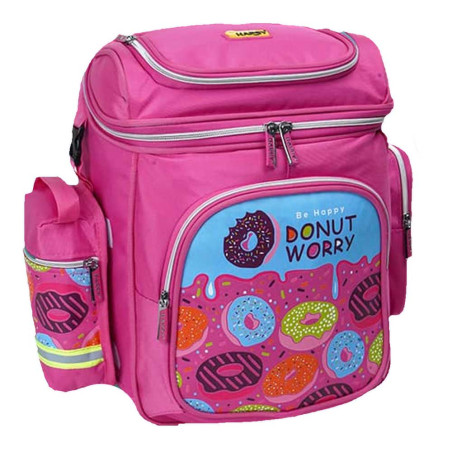 Sac à Dos Happy, Donut - Réf.HP0011