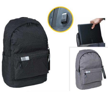 Sac à Dos Happy - Réf.AK918