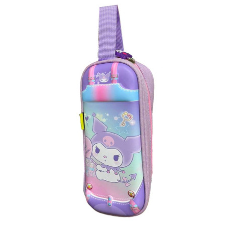 Trousse Happy, Kitty - Réf.P005