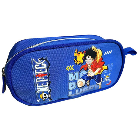 Trousse Happy, One Piece - Réf.3004