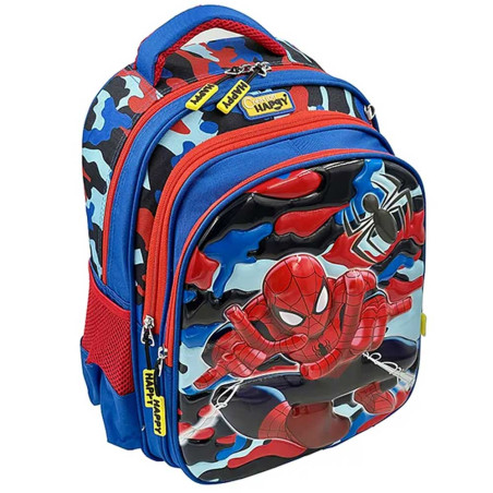 Sac à Dos Happy Spiderman - Réf.HP0045