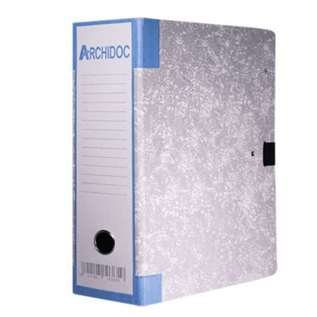 Boite D’archive Dos 100cm Archidoc