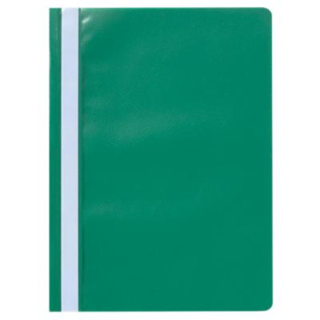 Chemise Lamelle OfficePlast Vert