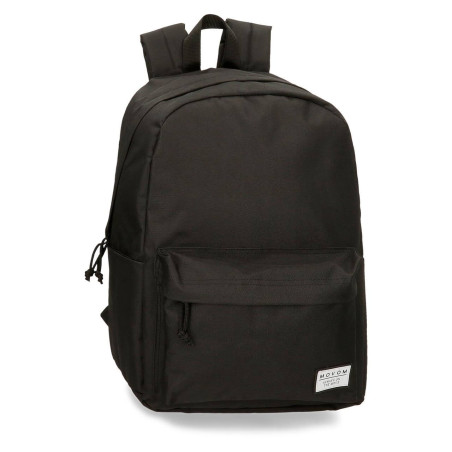 Sac à Dos Always On The Move, Noir - Movom