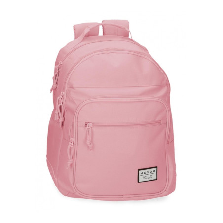 Sac à Dos, Always On The Move Rose - Movom