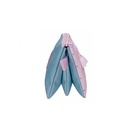 Trousse Peace, 3 Compartiments - Movom