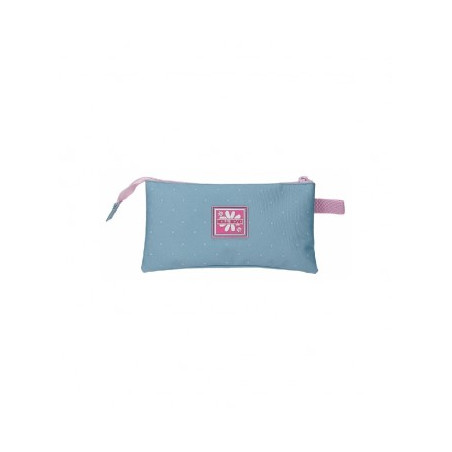 Trousse Peace, 3 Compartiments - Movom