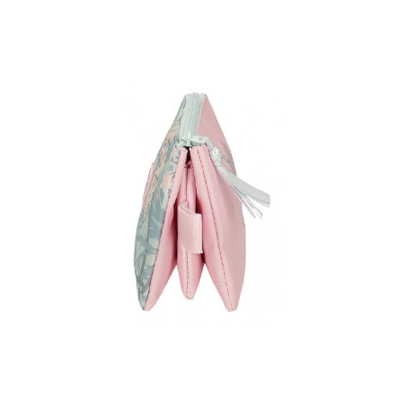 Trousse Roll Road Spring Is Here, 3 Compartiments - Movom