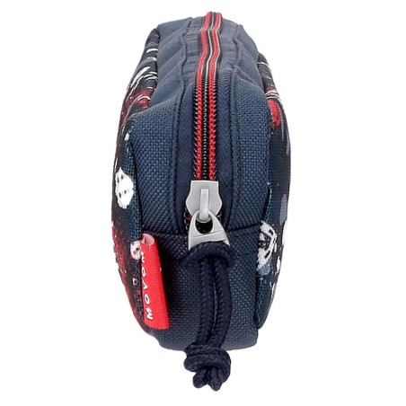 Trousse Free Time, 1 Compartiment - Movom