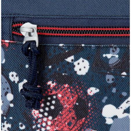 Trousse Free Time, 1 Compartiment - Movom