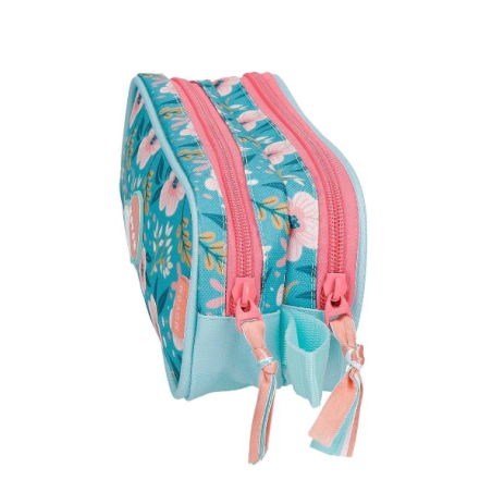 Trousse Never Stop Dreaming, 2 Compartiments - Movom